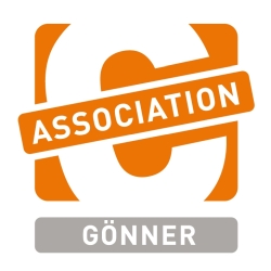 Contao Association Gönner Badge